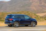 Honda Pilot Elite 2018 года (NA)